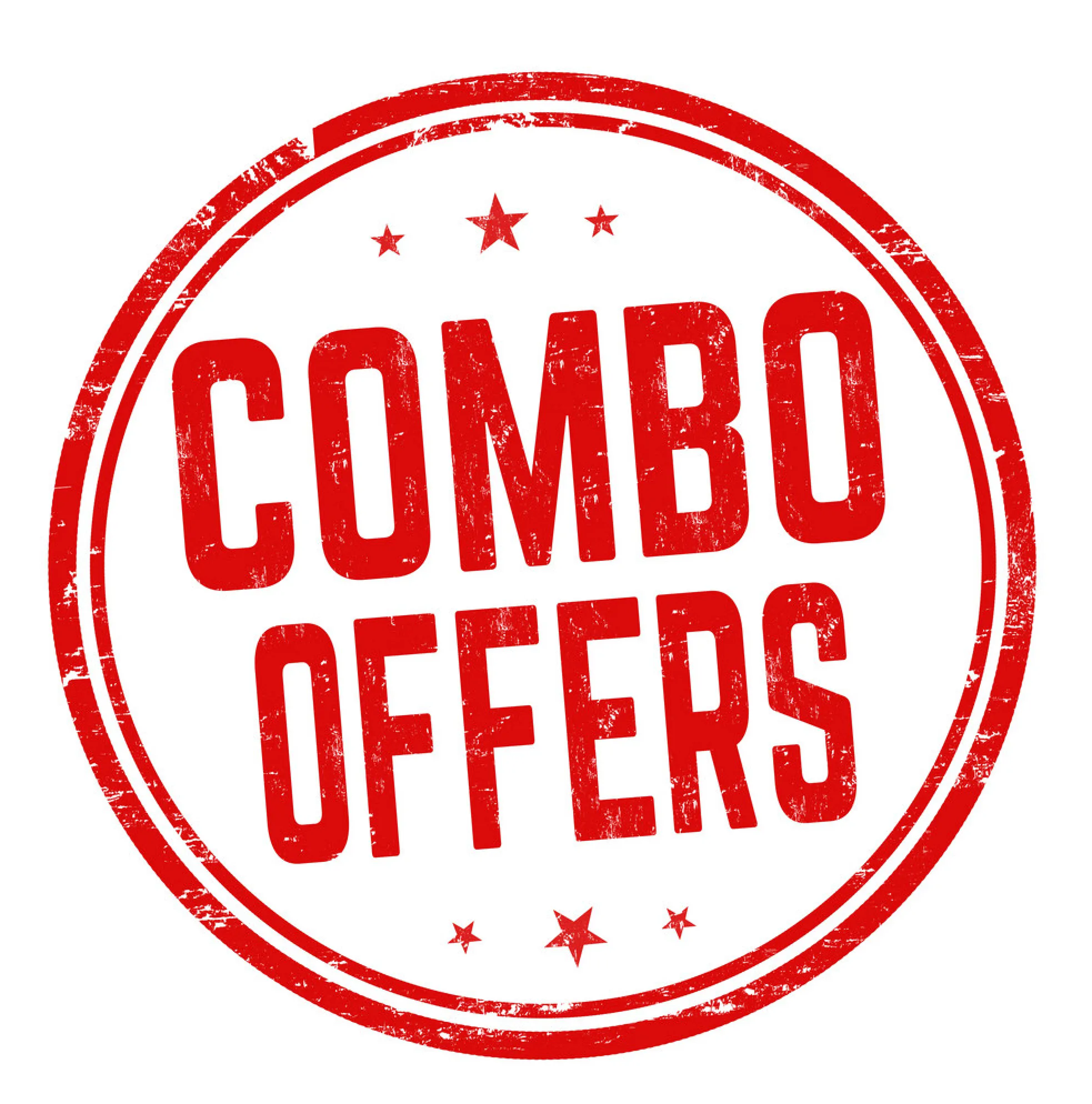 2025 Combo / Starter Deal - Online Only *Free Shipping