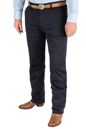 34 Heritage Navy Charisma Chino Pants