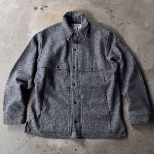 70’s FILSON GRMENT ウールジャケット ケープコート USA製 231120H
