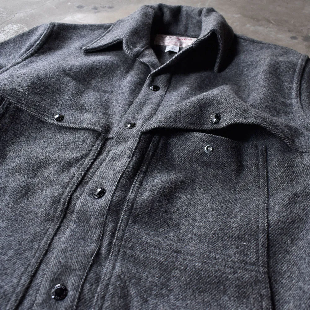 70’s FILSON GRMENT ウールジャケット ケープコート USA製 231120H