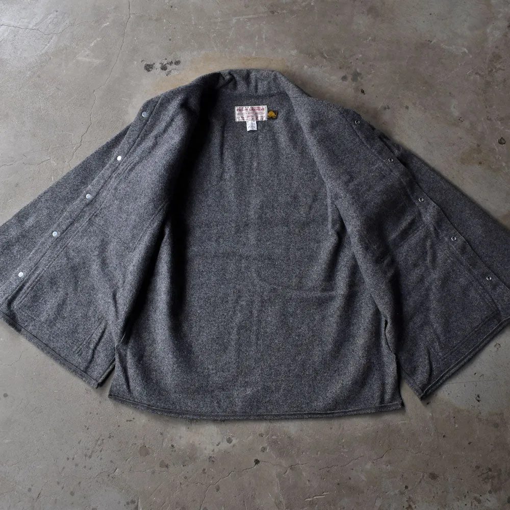 70’s FILSON GRMENT ウールジャケット ケープコート USA製 231120H