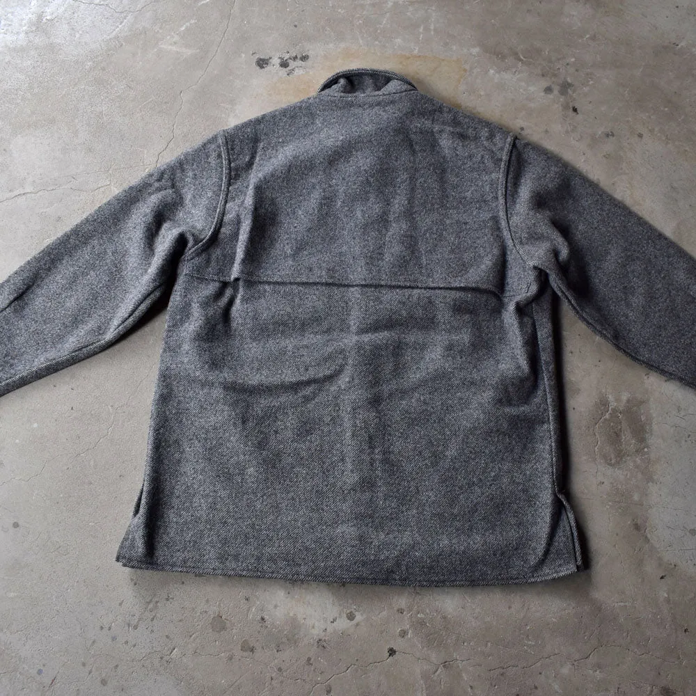70’s FILSON GRMENT ウールジャケット ケープコート USA製 231120H
