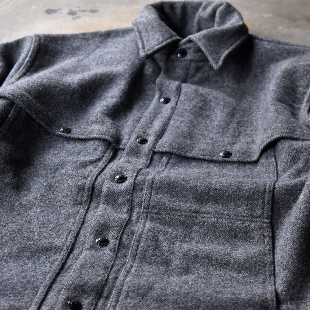 70’s FILSON GRMENT ウールジャケット ケープコート USA製 231120H
