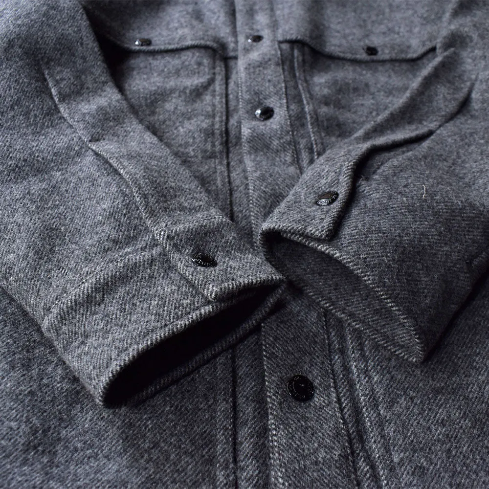 70’s FILSON GRMENT ウールジャケット ケープコート USA製 231120H