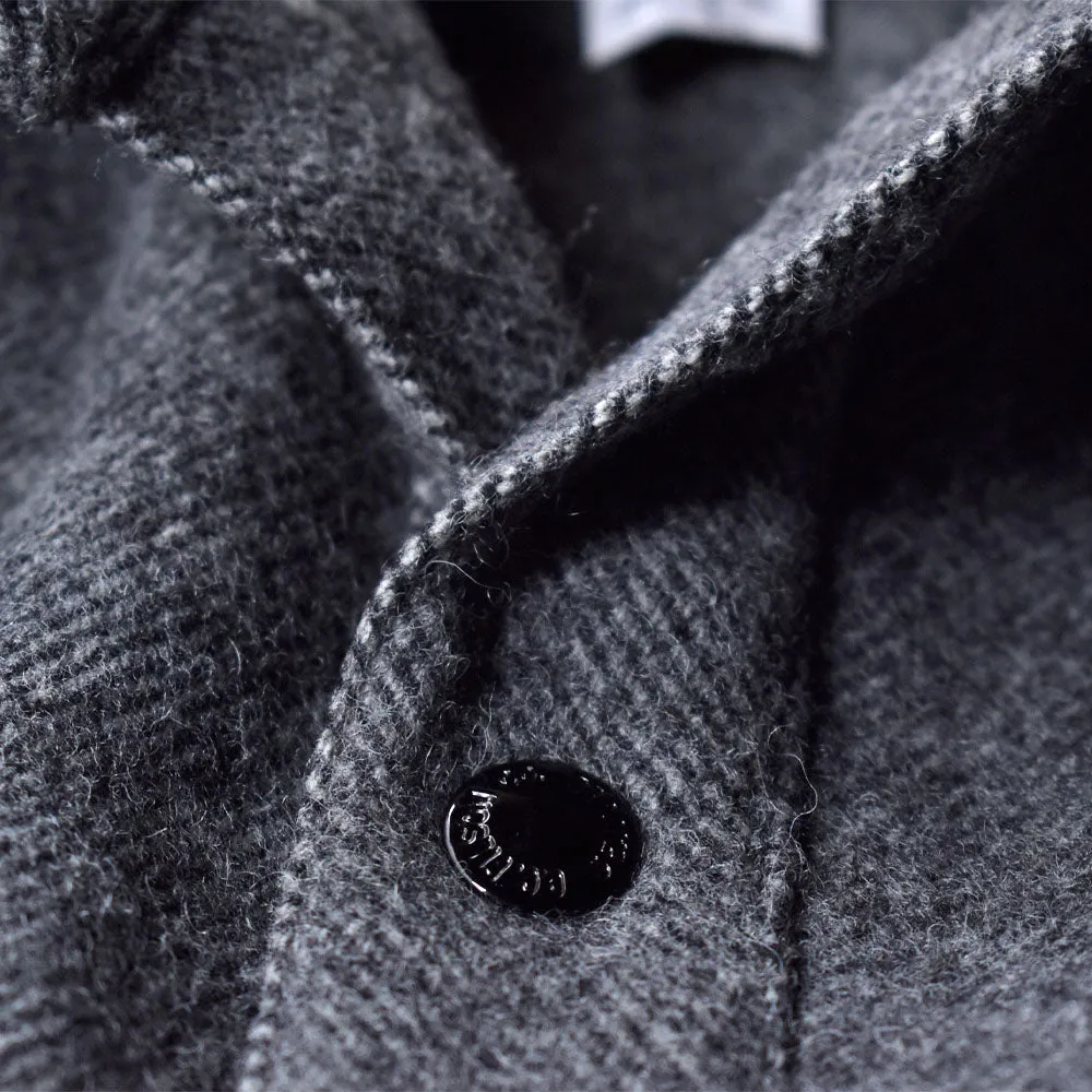 70’s FILSON GRMENT ウールジャケット ケープコート USA製 231120H