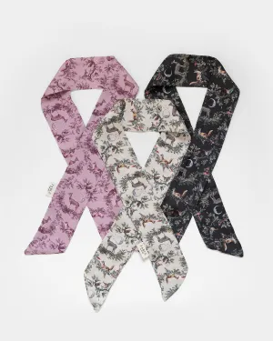 A Night's Tale Woodland Twilly Surprise Scarf