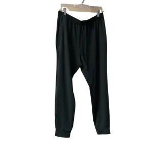 Active Joggers with Textured Interior