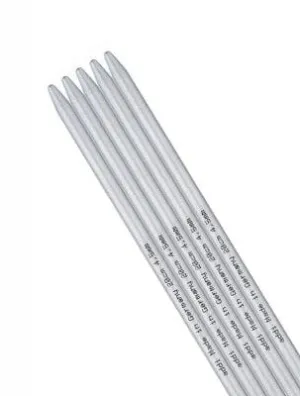 Addi Aluminium Double Pointed Needles DPN 23cm