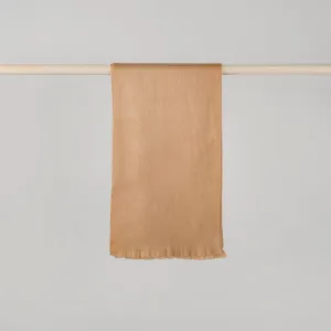 Alpaca Scarf - Craft