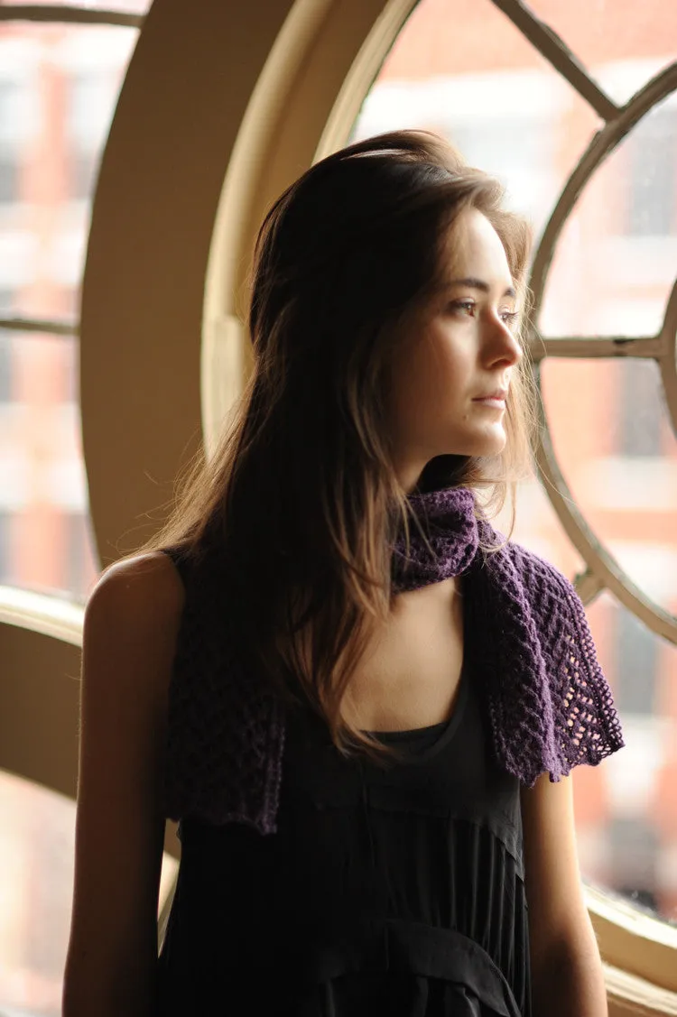 annie's scarf