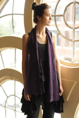 annie's scarf