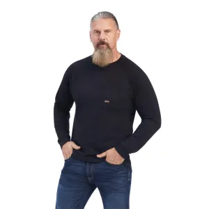 Ariat Men's Rebar Cotton Strong T-Shirt