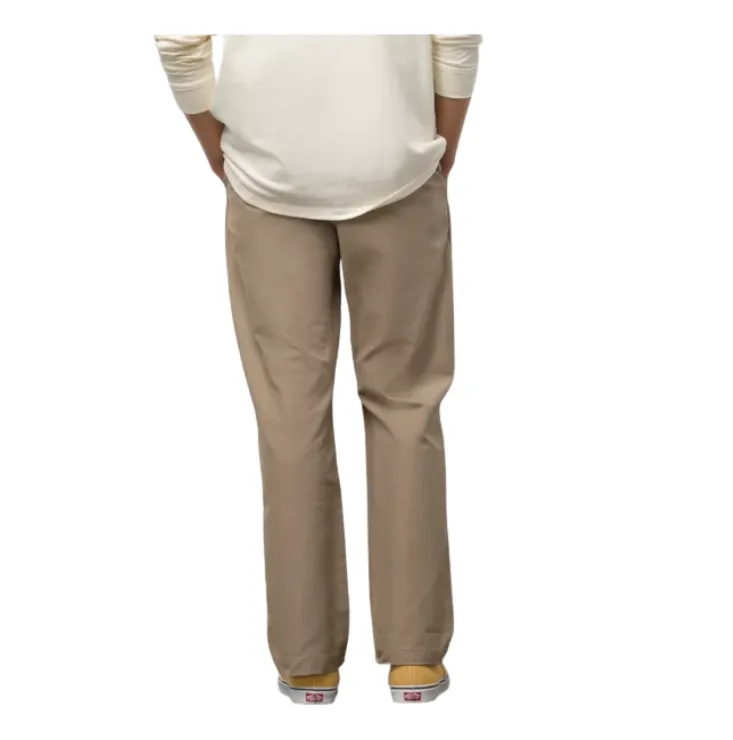 Authentic Chino Relaxed Tapered Pant* | Desert Taupe