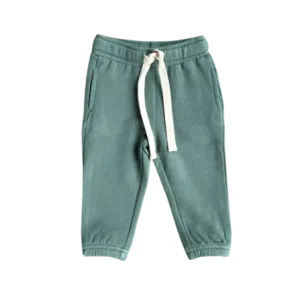 Baby Sprouts-Joggers-Pine