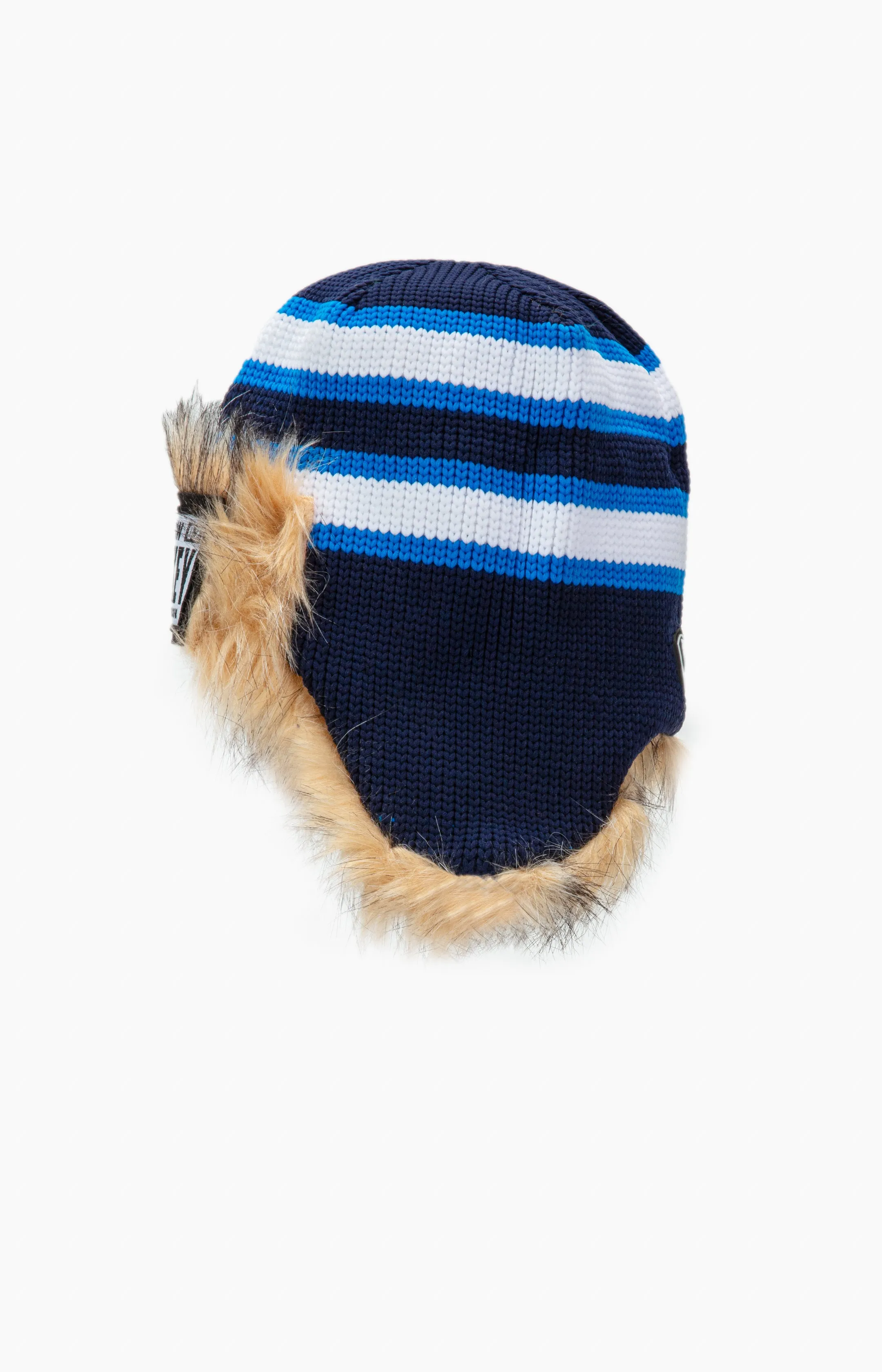 Benchwarmer Winnipeg