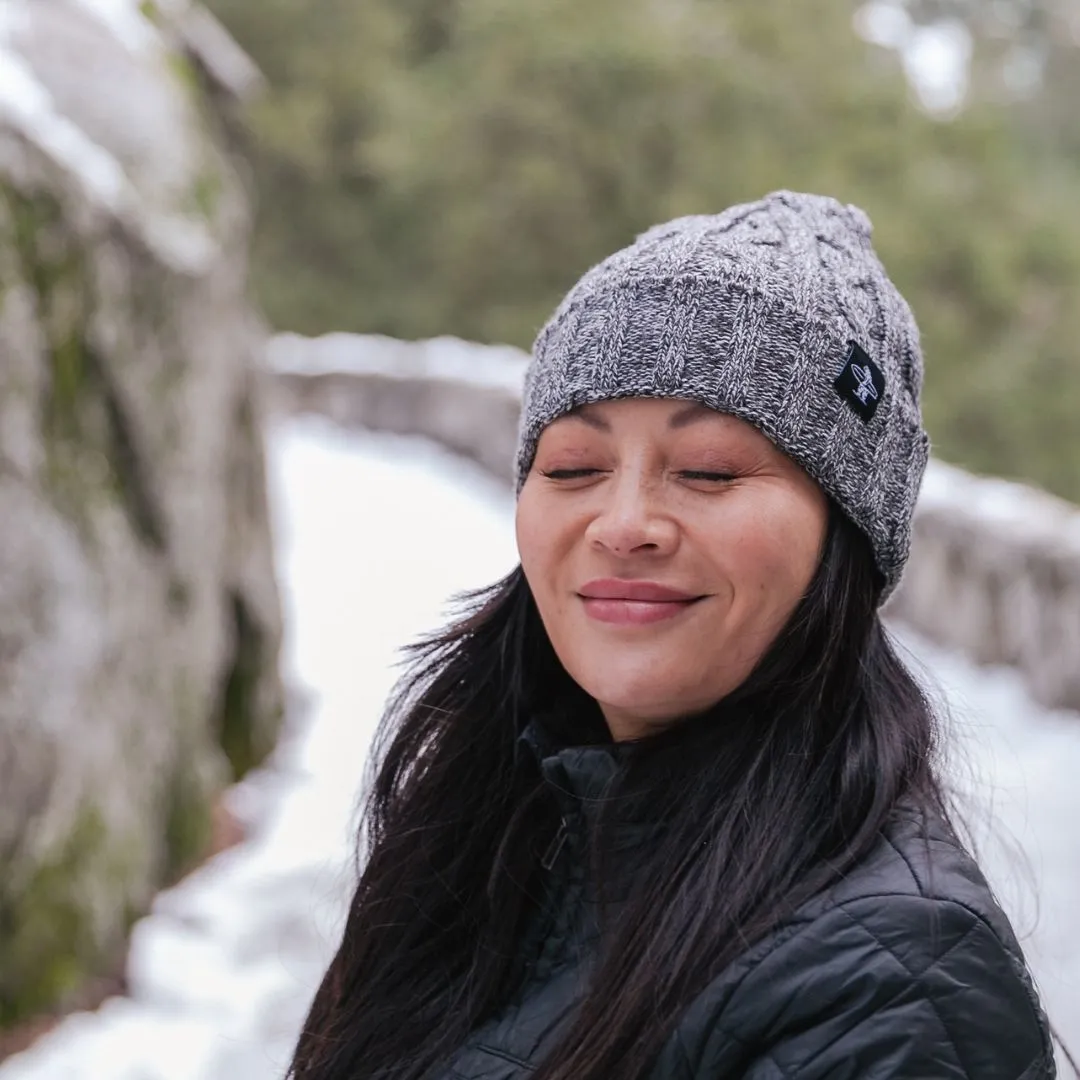 Bixby Beanie