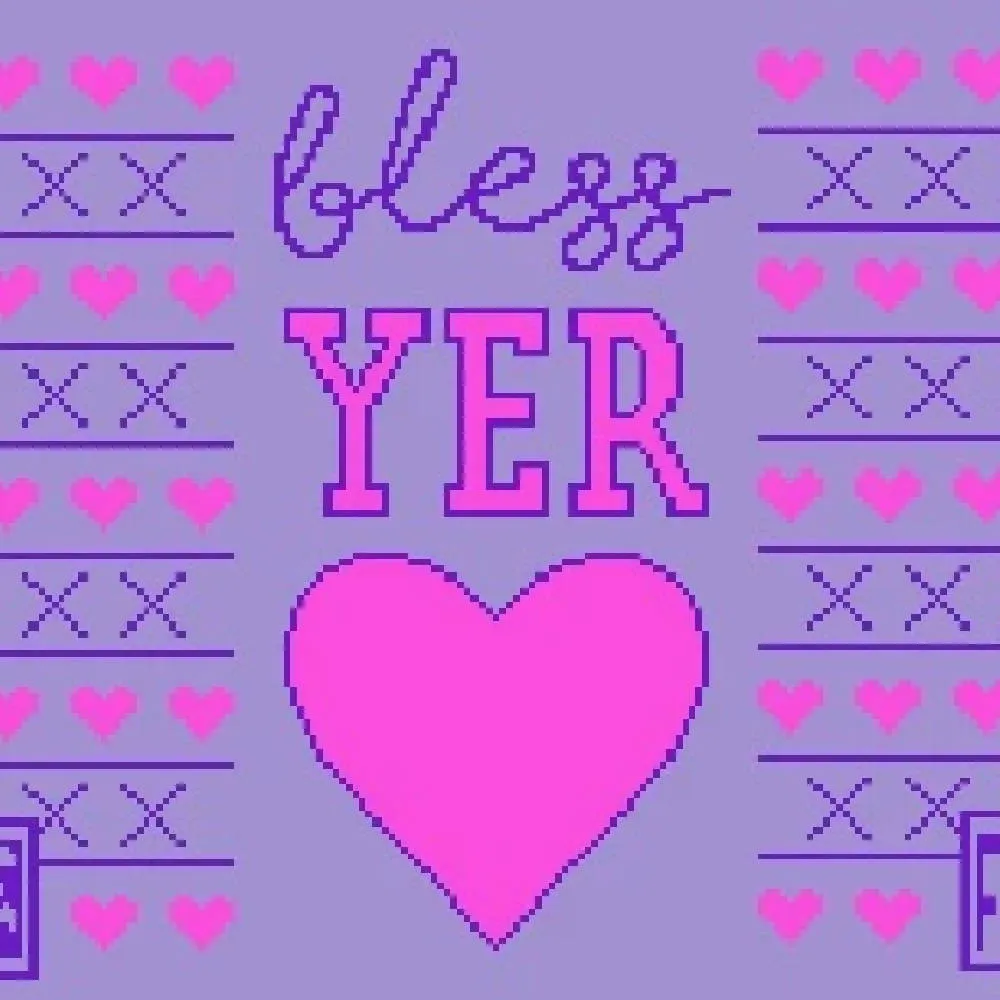 Bless Yer Heart