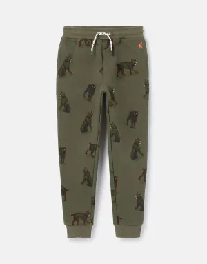 Boys' Champion Novelty Joggers | Joules