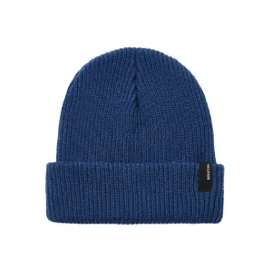 BRIXTON HEIST BEANIE - JOE BLUE