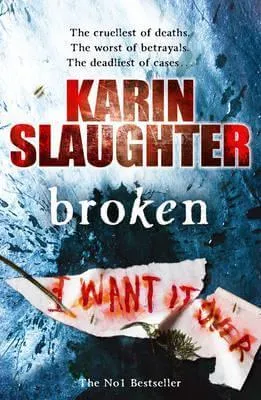 Broken (Will Trent #4)