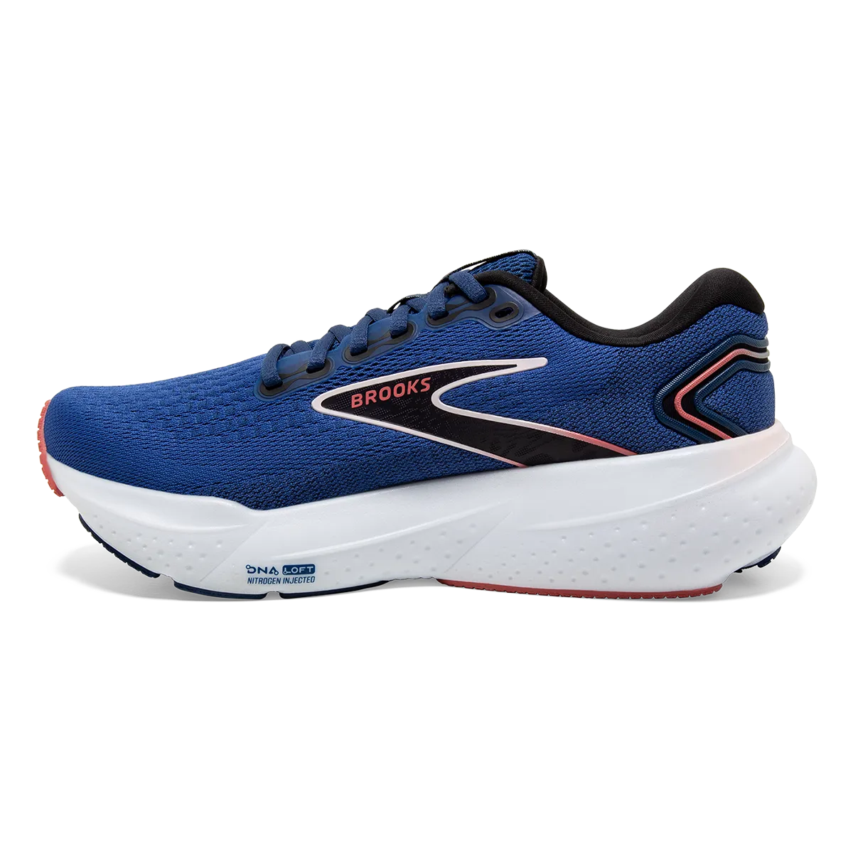 Brooks Glycerin 21 - Blue - Icy Pink - Rose