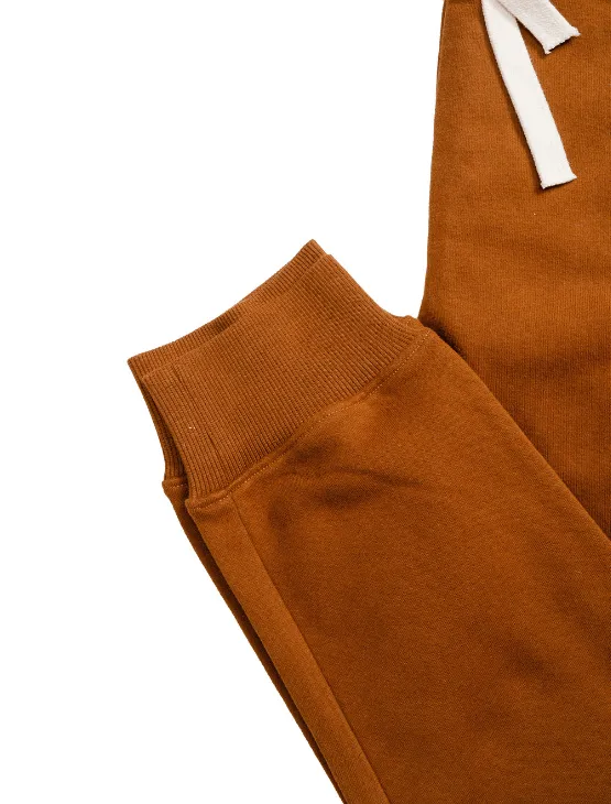 Camel DB Joggers