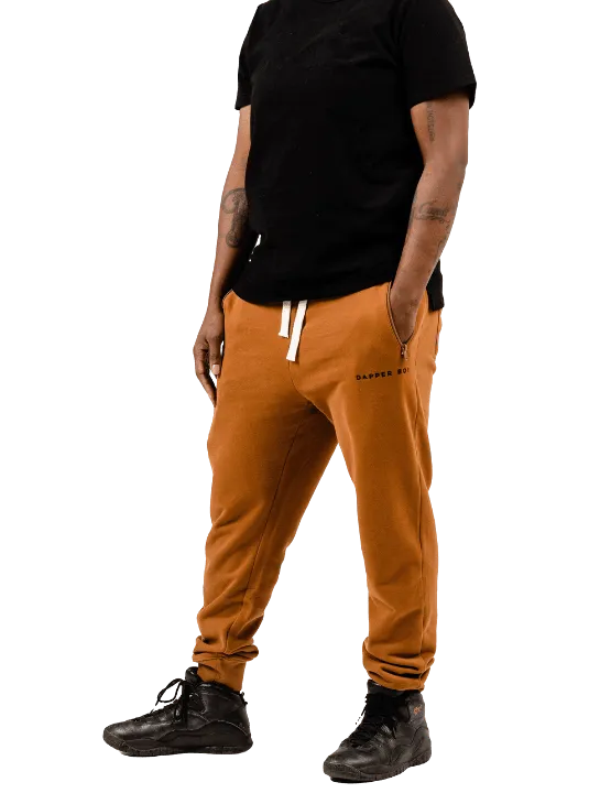 Camel DB Joggers