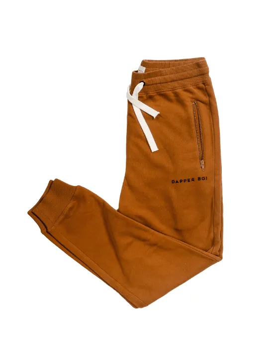 Camel DB Joggers