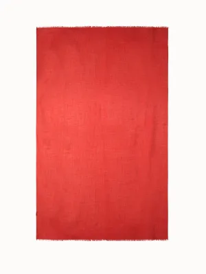 Cashmere Silk Scarf
