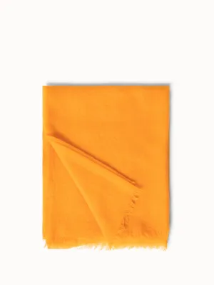 Cashmere Silk Scarf