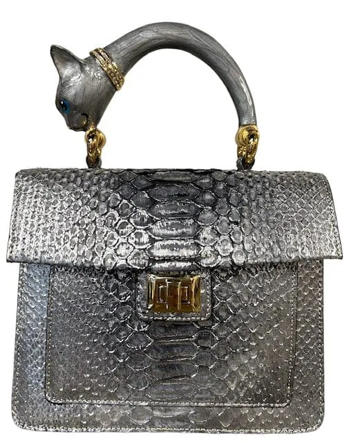 Cat Bag - Specialty Handle Medium