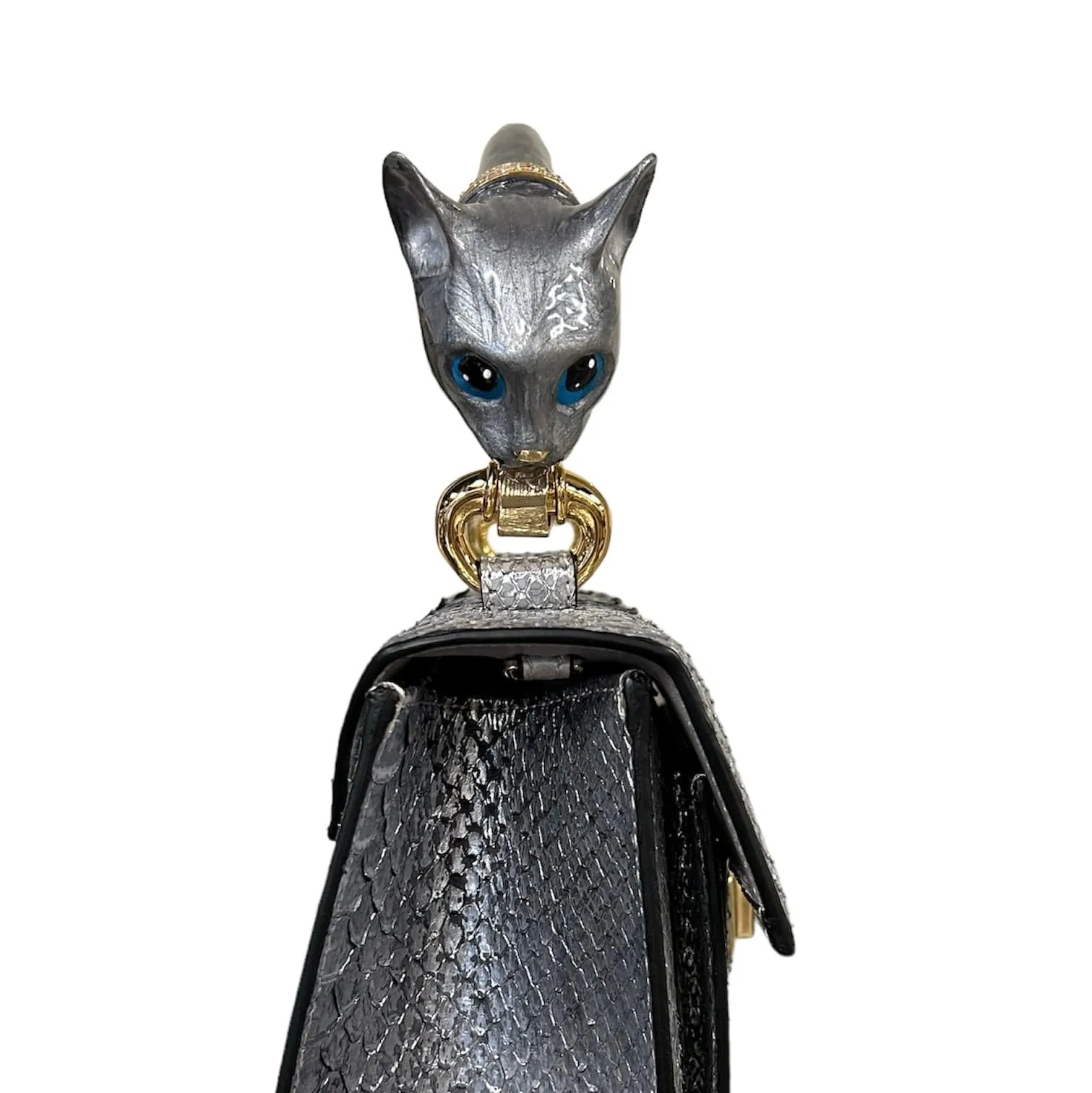 Cat Bag - Specialty Handle Medium