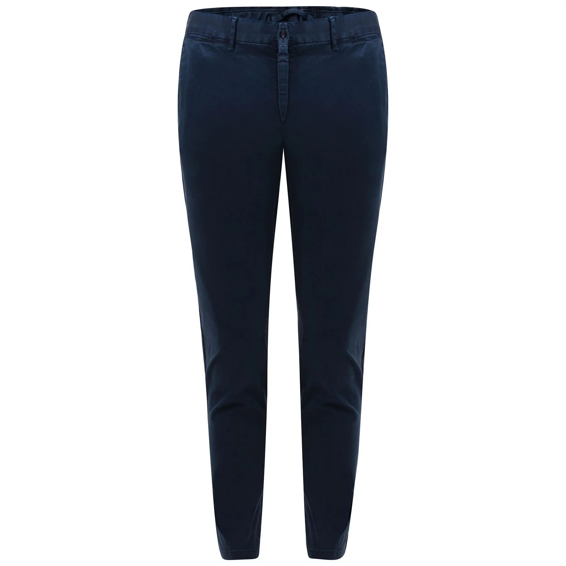 Chaze Chino Stretch Pants JL Navy - AW22