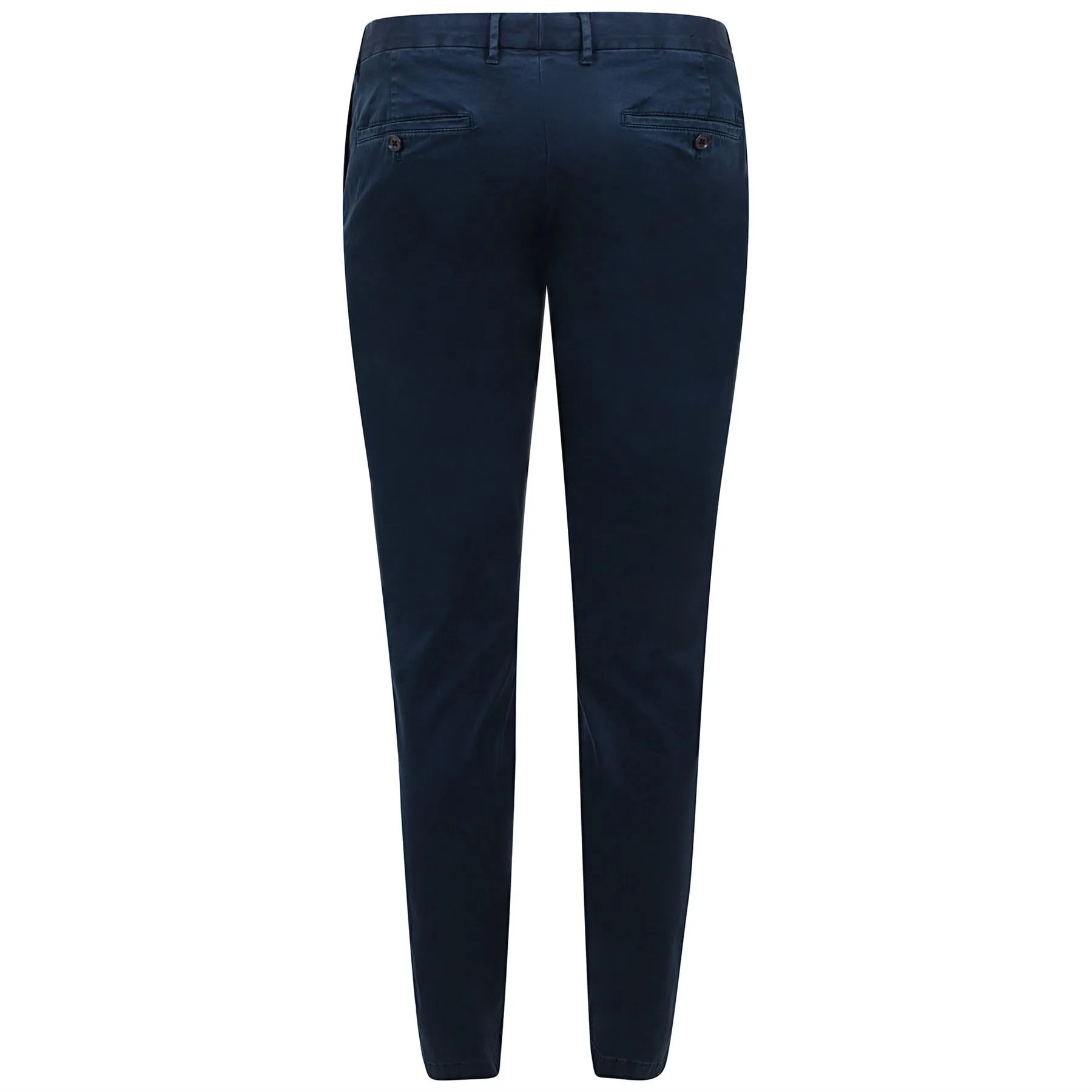 Chaze Chino Stretch Pants JL Navy - AW22