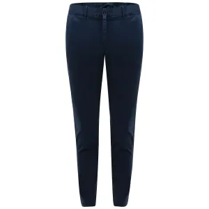 Chaze Chino Stretch Pants JL Navy - AW22