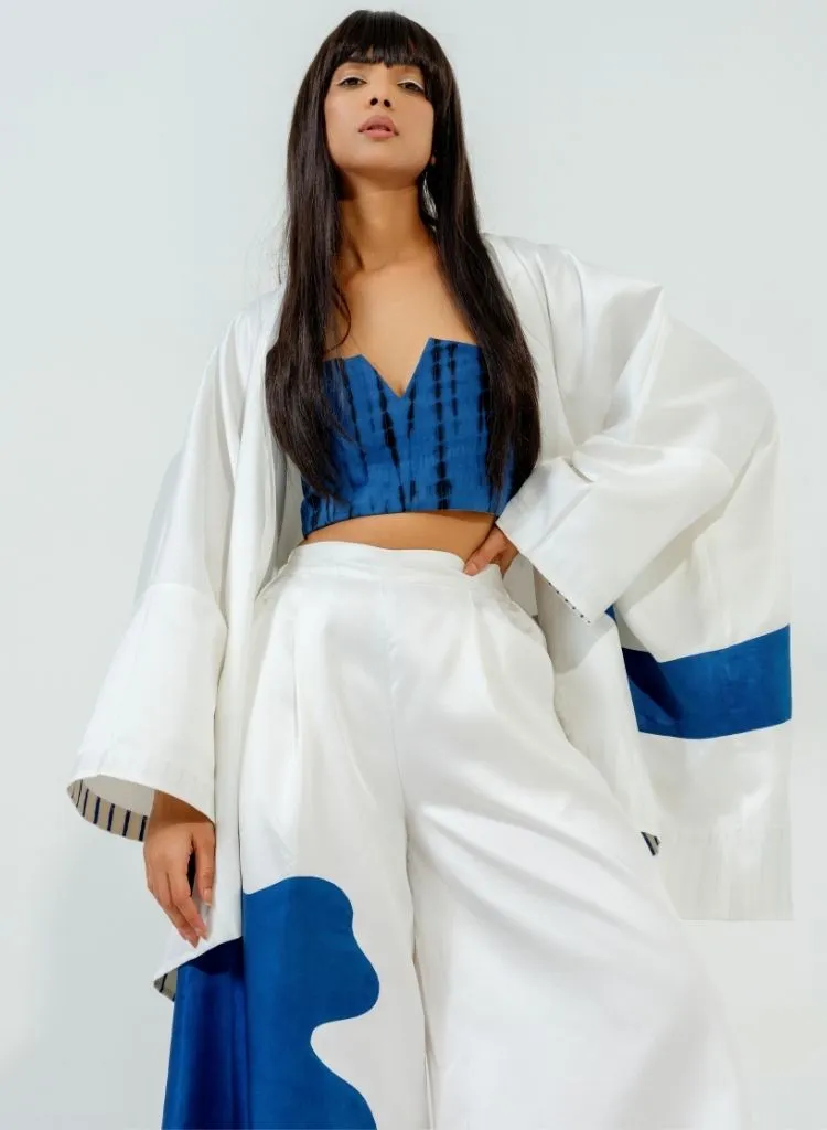 Chia Jacket
