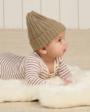 Chunky Knit Beanie