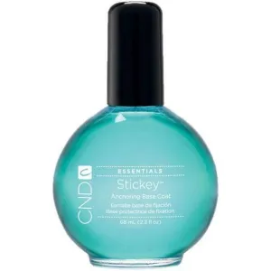 CND - Stickey 2.3 oz (Base Coat)