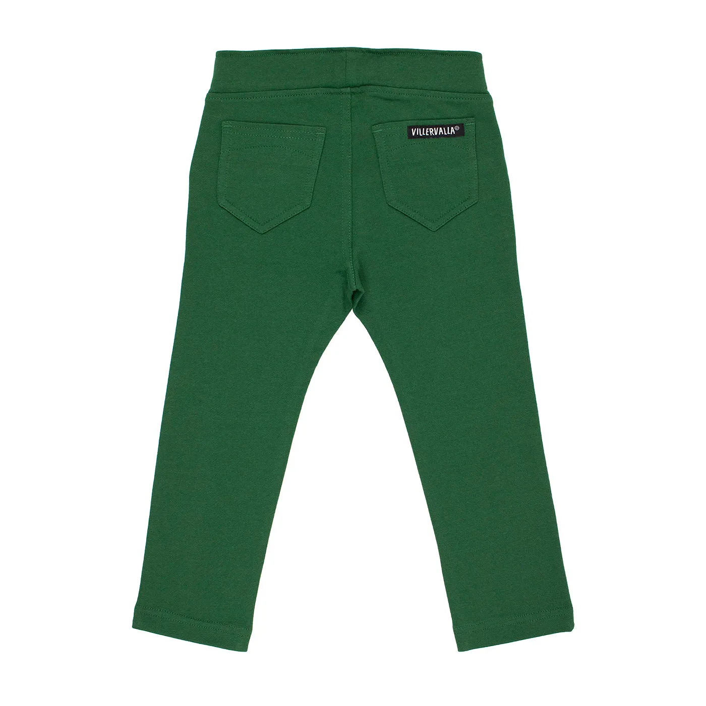 College Wear "Jeans" in Forest - 2 Left Size 2-3 & 4-5 years
