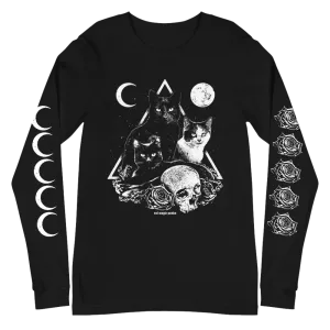 Cosmos Long Sleeve