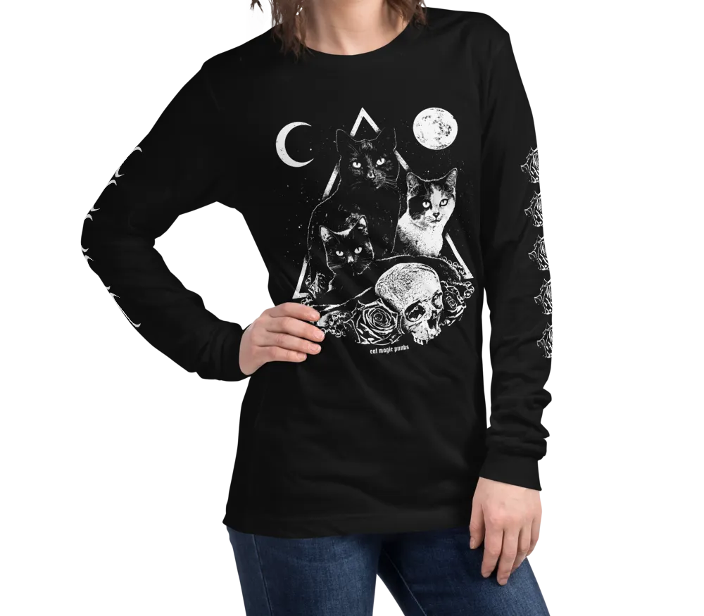 Cosmos Long Sleeve