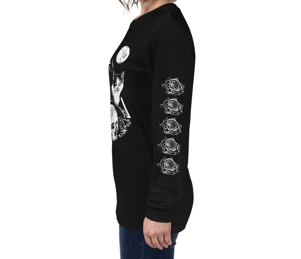 Cosmos Long Sleeve