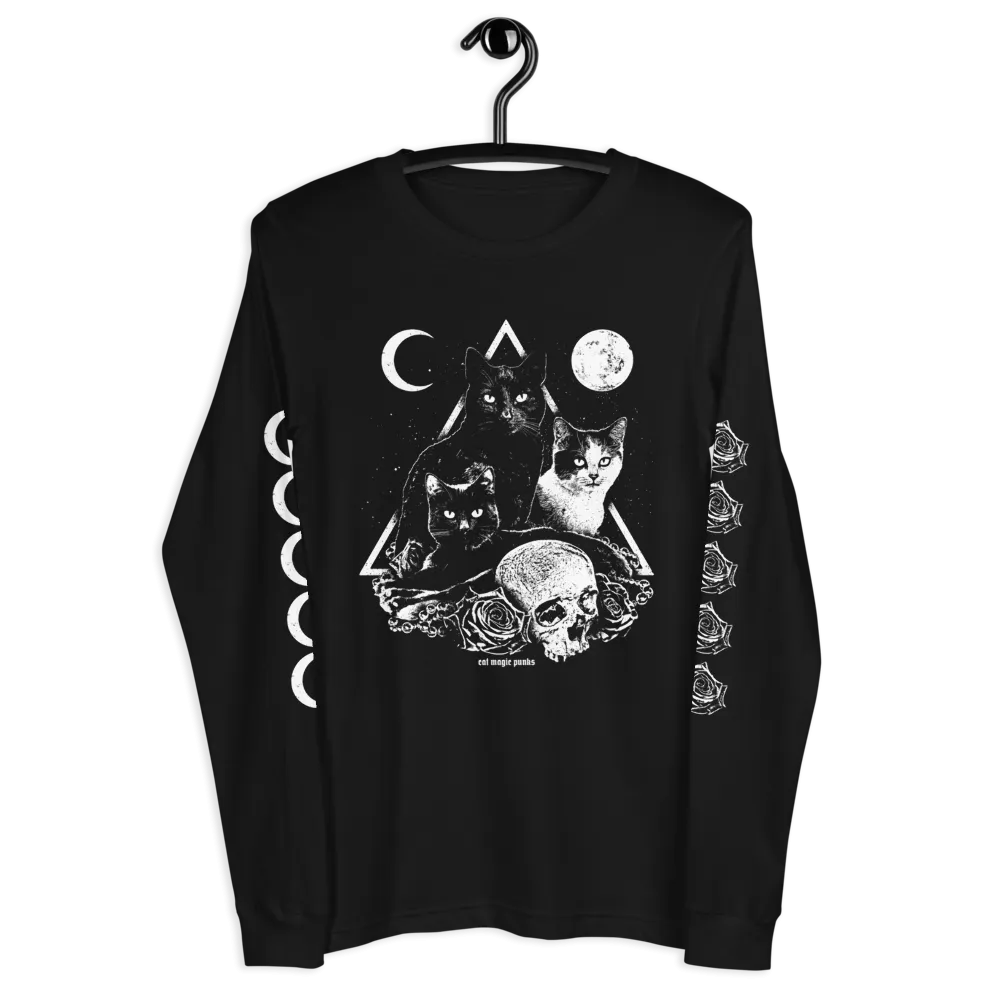 Cosmos Long Sleeve