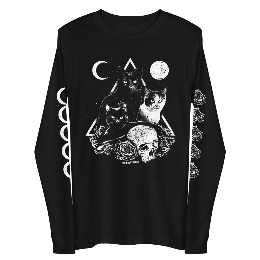 Cosmos Long Sleeve