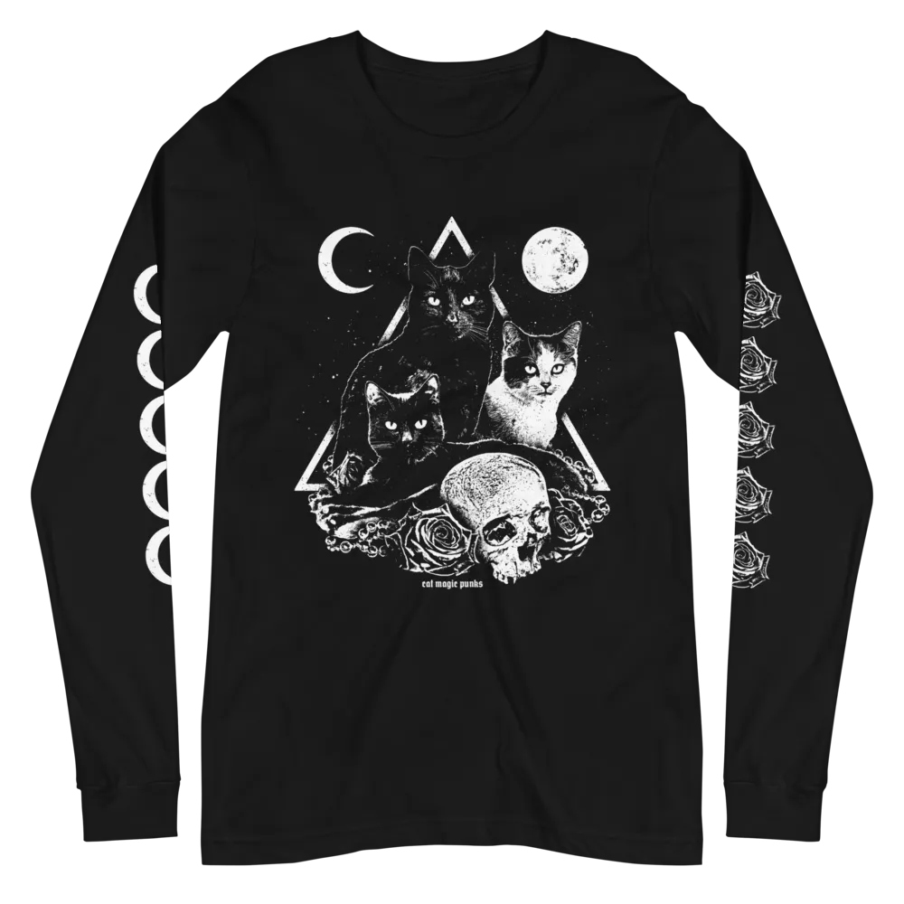 Cosmos Long Sleeve