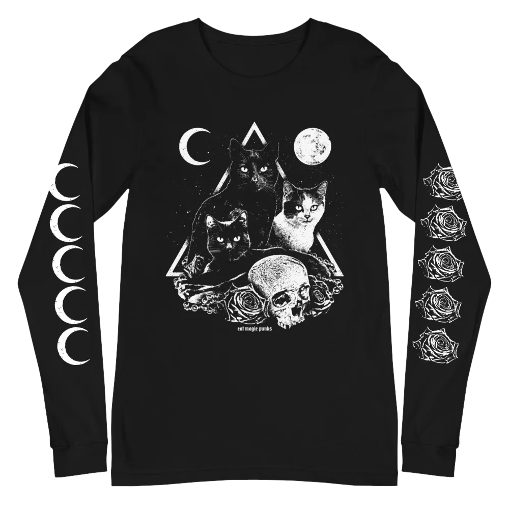 Cosmos Long Sleeve