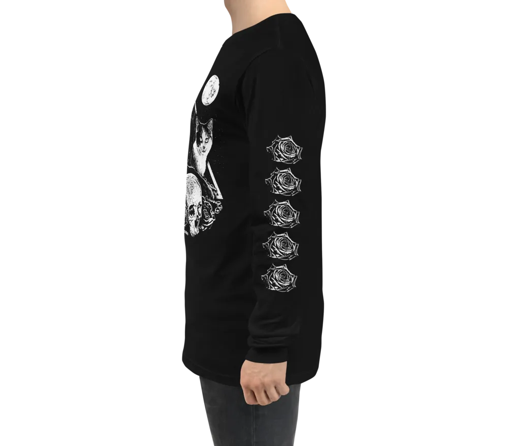 Cosmos Long Sleeve