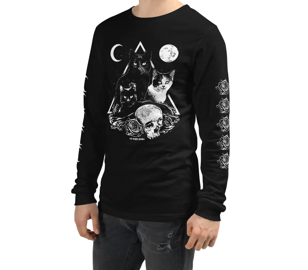 Cosmos Long Sleeve