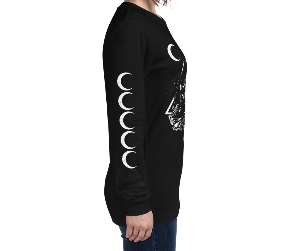 Cosmos Long Sleeve