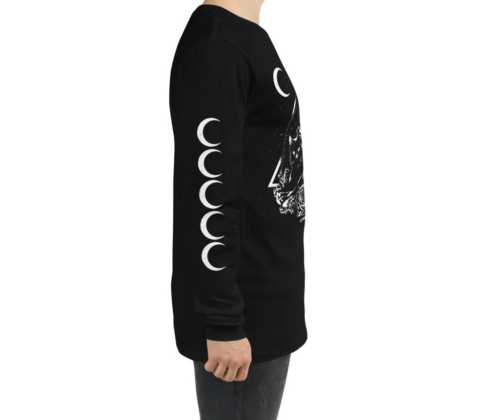Cosmos Long Sleeve